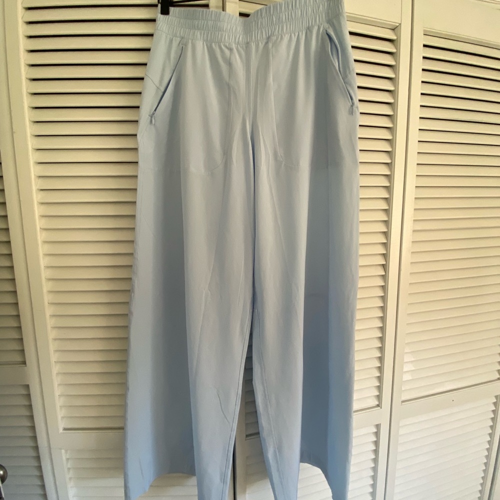Lululemon Swift Wide Leg Pant